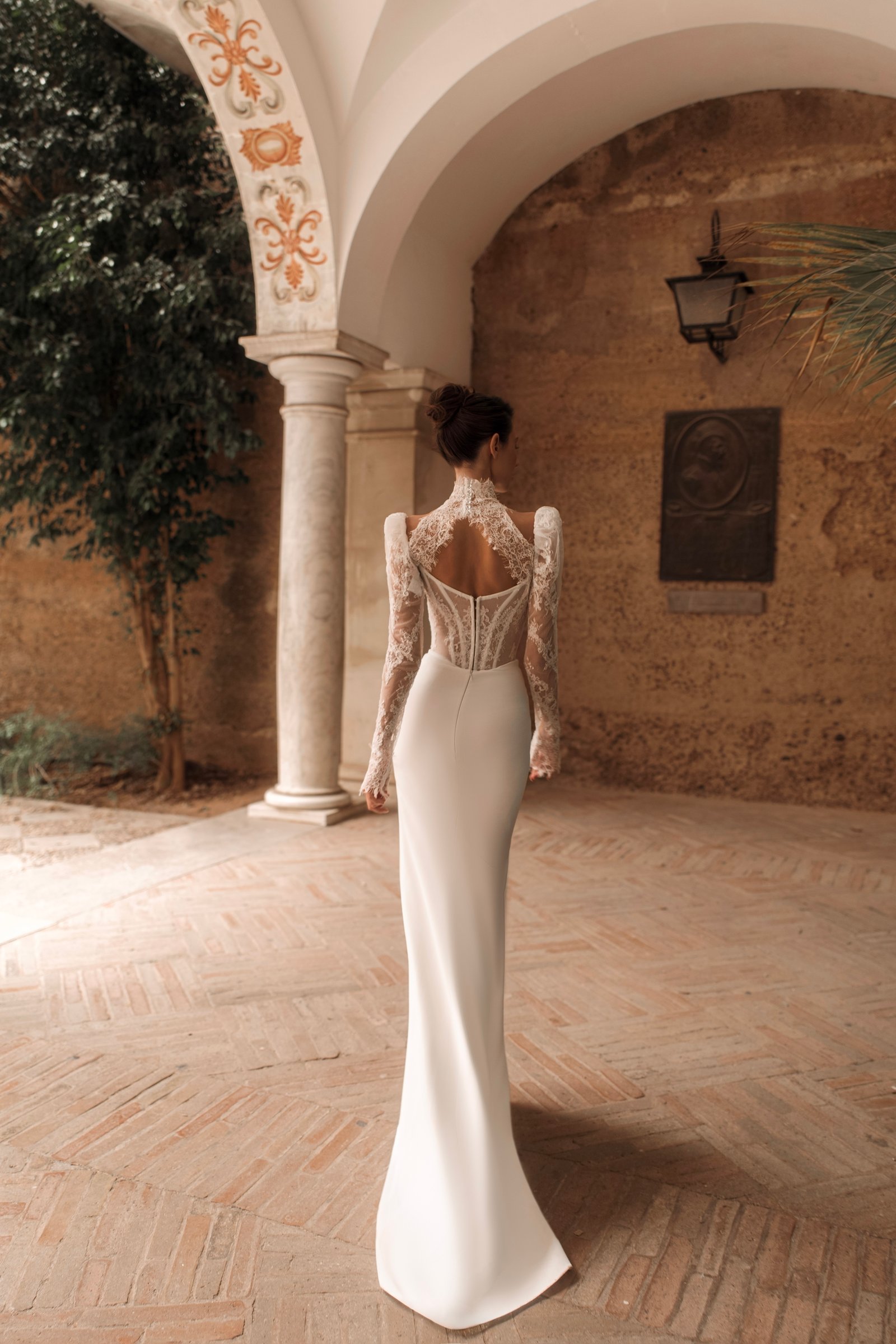 Amore a Prima Vista wedding dress